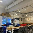 수원-0936 | 미나리삼겹살을 솥뚜껑에 구워주는 영등포삼겹살맛집 월화식당 영등포점