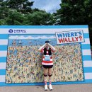 엠씨몰 | 20260621 월리를 찾아라 런 in 서울 - 체력 거지의 5km 후기