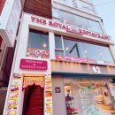 난커리인도레스토랑 | 택 더 로얄 인디안 레스토랑에서 맛본 정통 인도 커리와 난 후기