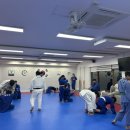 용인대 고강 유도 체육관 | 용인대 전주 유도관 움직이면서 유도 기술 하는 방법 익히기