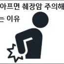 등 아프면 췌장암 주의해야 하는 이유 이미지