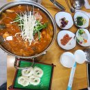 바닷속물회 이미지