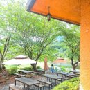 무라카데칼국수 | 호수 보며 칼국수 한 그릇 🍃 울산 무라카데칼국수집 후기