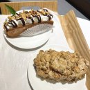 칠성남로 | [대구역 맛집·카페] 장여사 나뭇잎형만두와 애월빵공장 침산점 방문후기