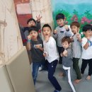 용인대 아이키즈 태권도장 이미지