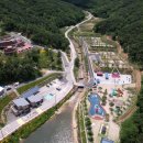 두루웰자연휴양림 이미지