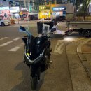 pcx125 배달 오토바이 리스 신용상관없이 출고한 후기