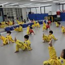 청운태권도장 이미지