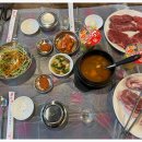 산앤들한우