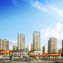 대화타운앞 이미지