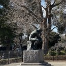 서양 | 도쿄 우에노 공원 국립서양미술관 관람 후기 (현대 카드 무료 혜택)