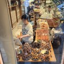 etoile | [가로수길 맛집] 신사동 마들렌 성지 '에뚜왈(Etoile)' 솔직 후기