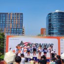 2026 버닝런 10km 후기｜무더위와 발목 통증 속 PB 달성, 여자 9위까지!