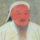 징기스칸 이미지