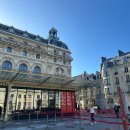 현직 작가와 함께하는 유럽미술관 여행_파리 오르세미술관 등 | 파리 여행 오르세 미술관 고흐 모네 등 유명 작품에 시계탑 포토존까지 뮤지엄패스 이용 후기