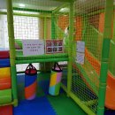 꿈나무도서관 화장실 이미지