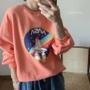 우주(아동복) 이미지
