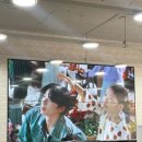 써브웨이 이태원역점 이미지