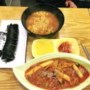 김밥천국(작전역) 이미지