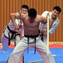 국제고려태권도 이미지