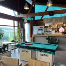 역마차 카페 이미지