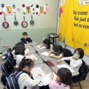 원어민 선생님께 배우는 초등생영어 이미지