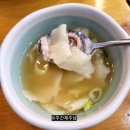 팔미낙지한마리수제비