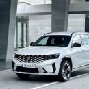 터보노래방 | 2026 르노 그랑 콜레오스 하이브리드 완벽 정리: 선루프에 노래방까지? 아빠들의 드림카 등극!