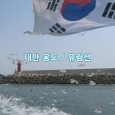 [태안 가볼만한 곳] 태안 옹도 / 유람선 이미지