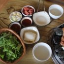 삼삼숯불갈비 이미지