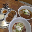 인천터미널 가기 전 호다닥 먹기 좋은 구월동맛집