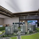 이안 더 클래식 A, B | 사천 정동면 이안스카이포레 모델하우스보고 반한후기 :)