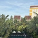 삼일이발관 | Hoian