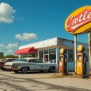 대구주유소 이미지