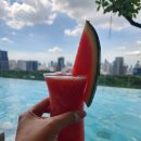 마산-소방-소-비-04 | 방콕여행 5일차 - 태국 편의점, 소방콕 수영장, 라운지, 디오라 스파