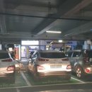 전기차충전소_서귀포매일올레시장 주차장 이미지