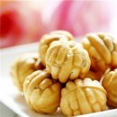 호두과자 이미지