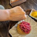 유부신조 | 토핑 가득 유부초밥 추천 청당동 맛집 초밥 유부신조 방문 후기