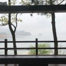 대청호반 이미지