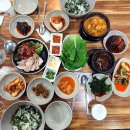 안재식당 이미지