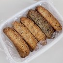 [포장][비고미] 귀여운건 내 지갑을 열게 만들지_비건디저트맛집_비스코티 3종 후기