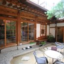 인사동찻집 이미지