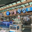 한월횟집 이미지