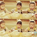 공룡만두 이미지