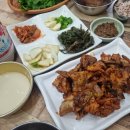 명산숯불구이 이미지