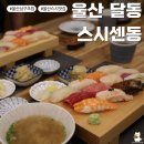 울산 달동 초밥 스시센동 오늘의초밥 데이트하기 좋은 스시 맛집