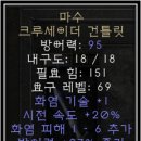마수와 이미지