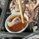 고기오징어순대엔연어장 이미지