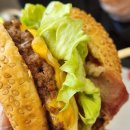 강화도 온수리 전등사 수제버거 맛집 버거의신 내돈내산 후기
