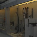 아주대학교 도구박물관 이미지